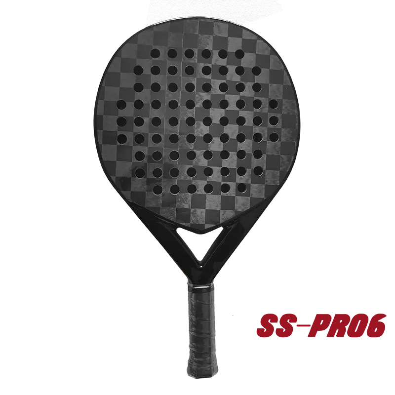 Co je Padel Raket?