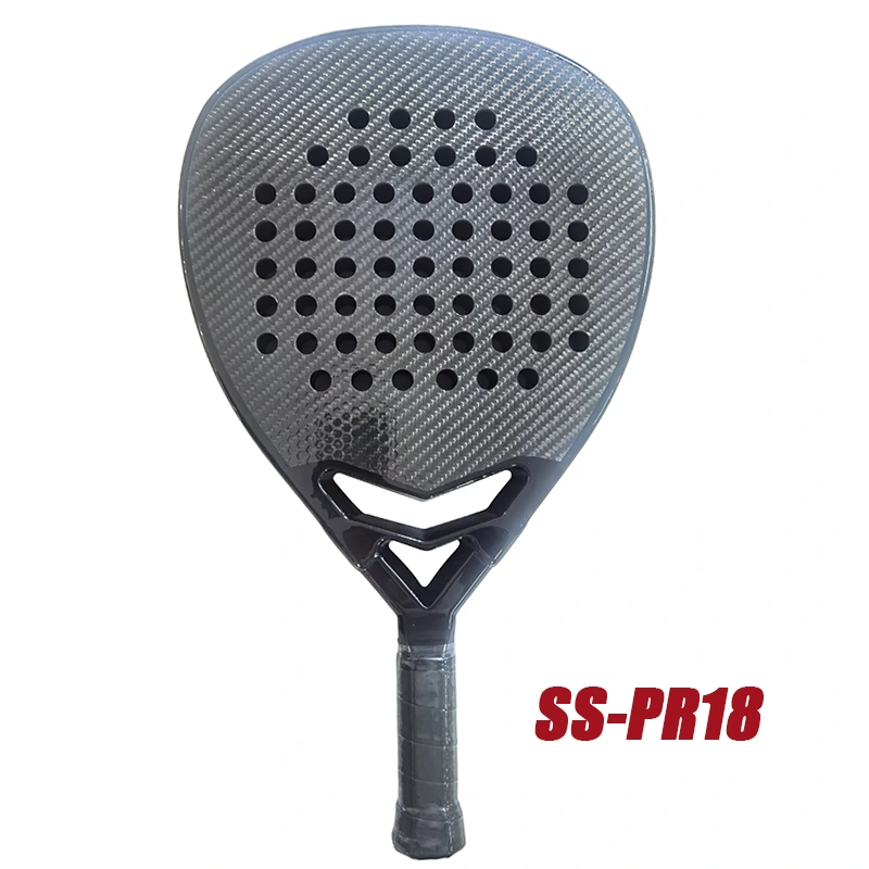 Jak vybrat raketu Padel?
